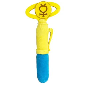 Great Eastern Sailor Moon Sailor Mercury 8" Plush Toy