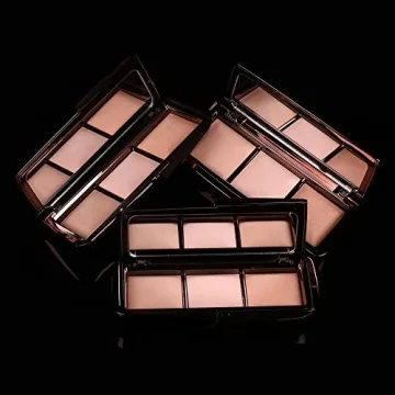 Hourglass Ambient Lighting Palette for Radiant Complexion