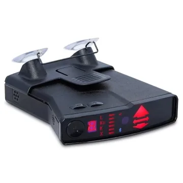 Valentine One V1 Gen 2 Radar Detector for Enhanced Safety