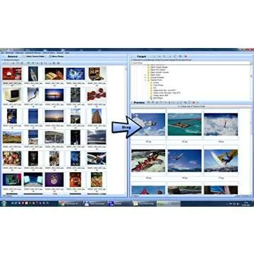 SortPix XL (2025) - Easy Photo Management Software with Duplicate Finder