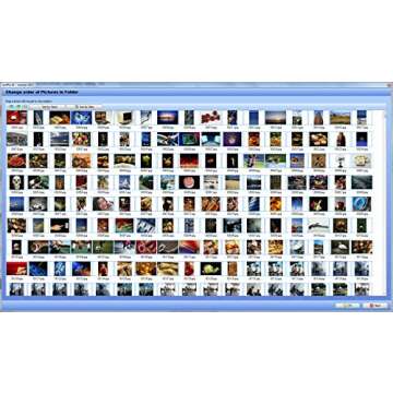 SortPix XL 2025 Photo Management Software - Easy Organizing Tool