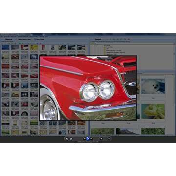 SortPix XL 2025 Photo Management Software - Easy Organizing Tool
