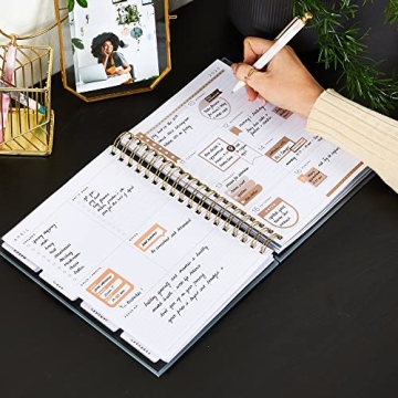 Happy Planner Sticker Pack: 1985 Colorful Stickers for All