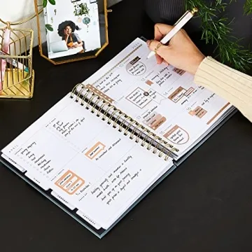 Happy Planner Sticker Pack: 1985 Colorful Stickers for All