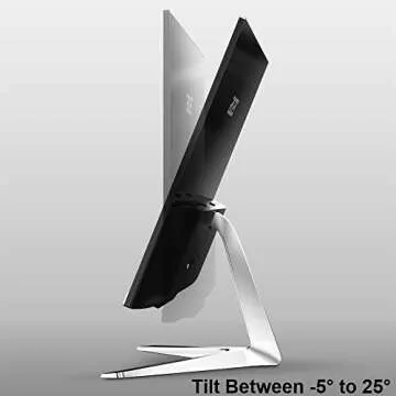 Acer Aspire C24 All-in-One PC with Full HD Display