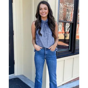 Versatile Satin Halter Neck Summer Top for Women