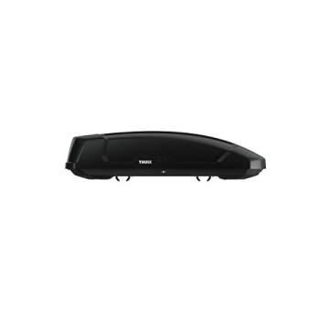 Thule Force XT Rooftop Cargo Box XX-Large Matte Black