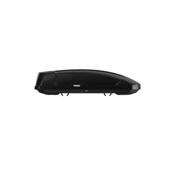 Thule Force XT Rooftop Cargo Box XX-Large Matte Black