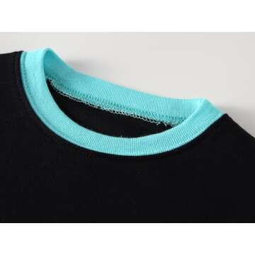 Dolphin&Fish Little Boys Cotton Short Pajamas 4 Piece Summer Kids Clothes Children Toddler Pjs