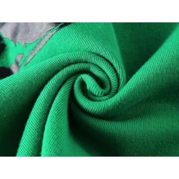 Dolphin&Fish Little Boys Cotton Short Pajamas 4 Piece Summer Kids Clothes Children Toddler Pjs