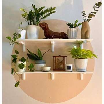 Lulu Candles | Pineapple Evergreen | Luxury Scented Soy Jar Candle | Hand Poured in The USA | Highly Scented & Long Lasting (9 Oz. 2 Pack)