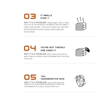 Disposable Face Towel,Biodegradable Facial Towels,Extra Thick Soft Large Clean Facial Towels Plant Fiber Facial Washcloth Dry Wipes for Sensitive Skin,Travel,Makeup Remover-50 Count