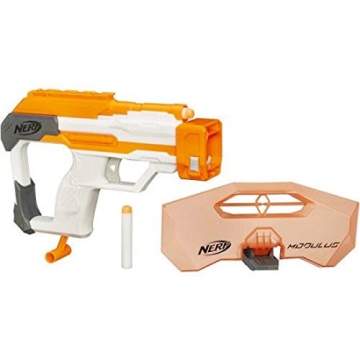 Ultimate NERF Modulus Strike and Defend Upgrade Kit for Epic Battles