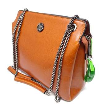 Honbay Pea Pod Fidget Toy Set for Stress Relief