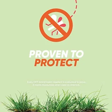 OFF! Botanicals Plant-Based Insect Repellent 4 Oz