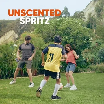 OFF! Botanicals Plant-Based Insect Repellent 4 Oz