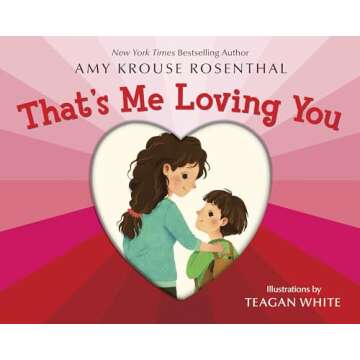 That's Me Loving You