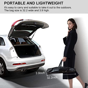 Outdoor Projector Screen for Ultimate Movie Nights