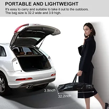 Outdoor Projector Screen for Ultimate Movie Nights