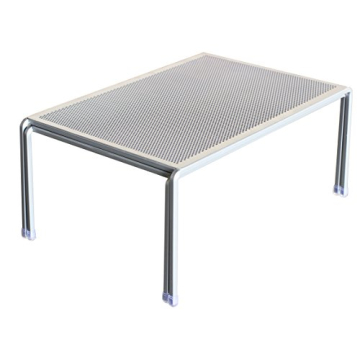 Deco Brothers Expandable Shelf Organizer for Kitchen Storage