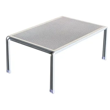 Deco Brothers Expandable Shelf Organizer for Kitchen Storage