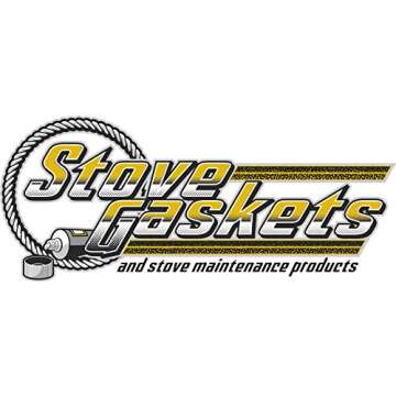 AWP130 Self Stick Adhesive Gasket Tape for Wood Stoves