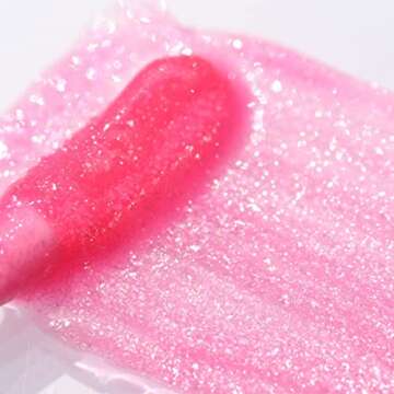 Half Caked Instant Crush Lip Gloss - High Shine & Hydrating