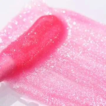 Half Caked Instant Crush Lip Gloss - High Shine & Hydrating