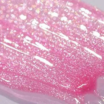 Half Caked Instant Crush Lip Gloss - High Shine & Hydrating