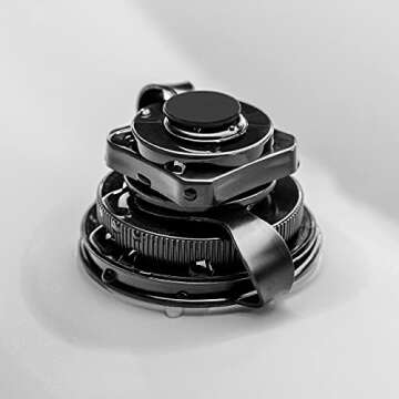 CosySpa Inflatable Hot Tub Spa | Quick Heating & Massage System