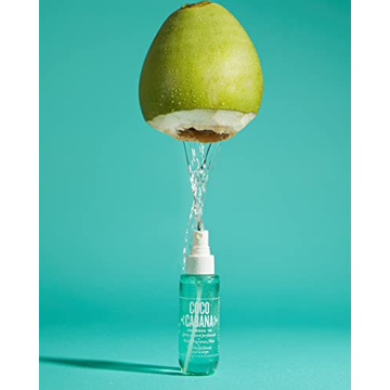 Sol de Janeiro Cheirosa '39 Body Spray for Summer Bliss