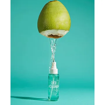 Sol de Janeiro Cheirosa '39 Body Spray for Summer Bliss