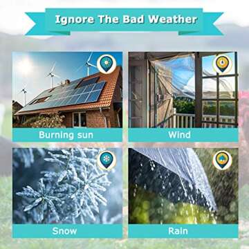 BestPet 87" x 41"Large Metal Chicken Coop Run Enclosure Pen with Waterproof Cover Outdoor Backyard Farm Cage Crate Pet Playpen Exercise Pen for Rabbit Duck Hen