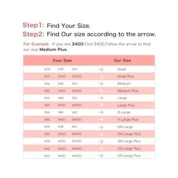 Yvette Women High Impact Sports Bras Criss Cross Back Sexy Running Bra for Plus Size, Black, XL(AC)