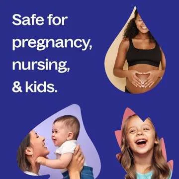 Plant Therapy Blue Tansy Essential Oil 100% Pure, Undiluted, Natural Aromatherapy, Therapeutic Grade 5 mL (1/6 oz)