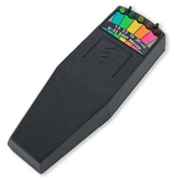 Ghost Hunting Spirit Box - KII K-II K-2 K2 EMF Meter & EVP Recorder