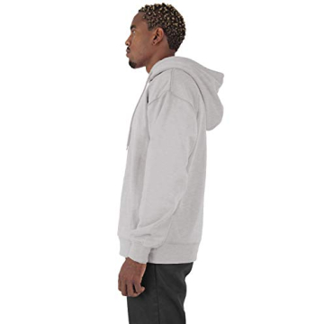 Durable Shaka Wear Men’s Heavyweight Hoodie Sweatshirt