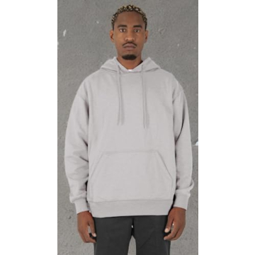 Durable Shaka Wear Men’s Heavyweight Hoodie Sweatshirt