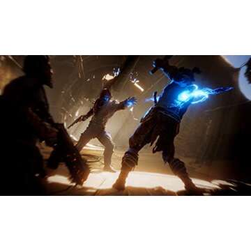 Outriders - Xbox One Digital Code for Epic Co-Op Action