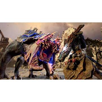 Outriders - Xbox One Digital Code for Epic Co-Op Action