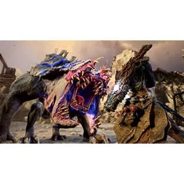 Outriders - Xbox One Digital Code for Epic Co-Op Action