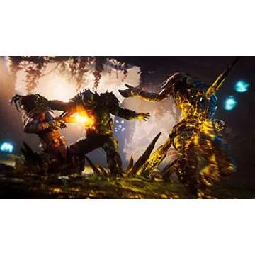 Outriders - Xbox One Digital Code for Epic Co-Op Action