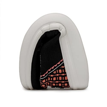 Hey Dude Women’s Misty Rise Black Palm Size 8 Shoes