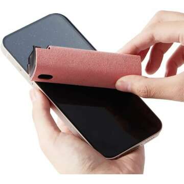 YTT Touchscreen Mist Cleaner