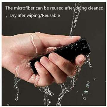 YTT Touchscreen Mist Cleaner