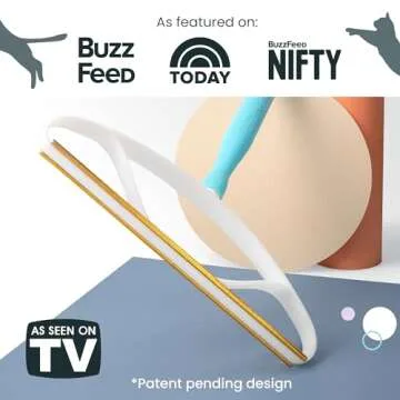 Uproot Cleaner Max Pet Hair Remover for Fast Cleaning