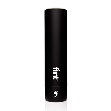 Flint Retractable Lint Roller Stylish and Eco-Friendly