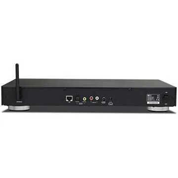 Ocean Digital WiFi Internet Component Radio Tuner WR10