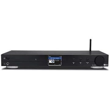 Ocean Digital WiFi Internet Component Radio Tuner WR10