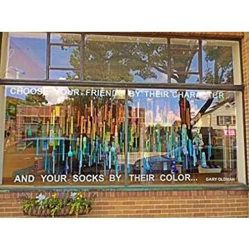 Henry Bukke's Best Wood Paint Sticks Paddles, Finest Quality For Wood Crafts, MADE IN USA - 9 Inch Length, Box of 100